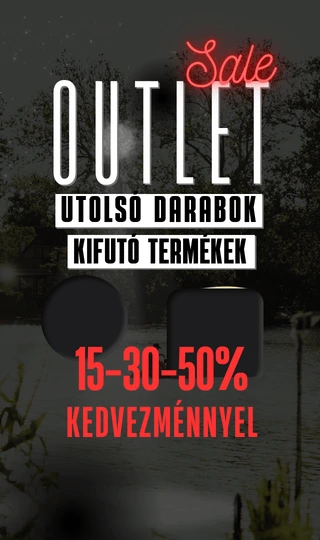 Carpmania Sporthorgász Centrum