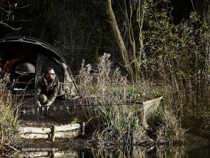 Carpmania Sporthorgász Centrum