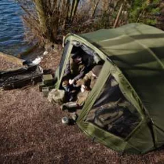 Carpmania Sporthorgász Centrum