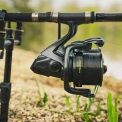 Carpmania Sporthorgász Centrum