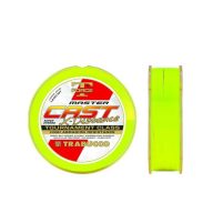 Trabucco TF XPS Master Cast HV monofil zsinór 1200m