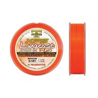 Trabucco XPS Long Cast Fluo monofil zsinór