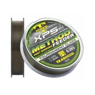 Trabucco T-Force XPS Method Feeder monofil zsinór 300méter