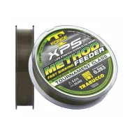 Trabucco T-Force XPS Method Feeder monofil zsinór 0,20