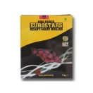 SBS Eurostar Ready Made bojli 20mm Cranberry & Black Caviar