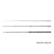 Delphin SYMBOL 2 feeder bot 360cm/120g