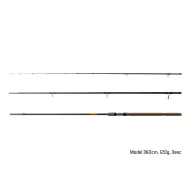 Delphin SYMBOL 2 feeder bot 360cm/120g