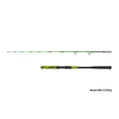 Delphin MONSTRO II harcsázó bot 210cm 250gr