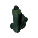 Delphin Bronto thermo csizma 43