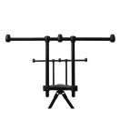 Delphin Bronx 2G Rod Pod