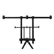 Delphin Bronx 2G Rod Pod