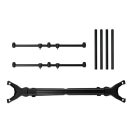 Delphin Bronx 2G Rod Pod