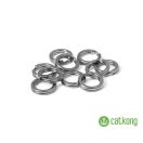 Catkong harcsázó gyűrű 110kg / 12mm