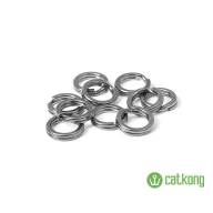 Catkong harcsázó gyűrű 110kg / 12mm