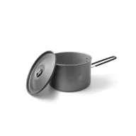 Delphin CampWARE 3in1 edény készlet
