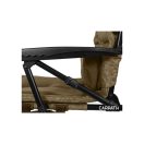Delphin Ergonia Carpath luxus horgász fotel