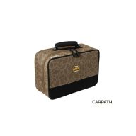 Delphin Area Carpath Tackle Bag szerelékes táska