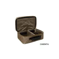Delphin Area Carpath Tackle Bag szerelékes táska