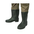 Delphin Hron gázló melles csizma 47