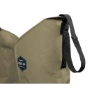 Delphin HRON gázló combcsizma 45