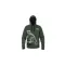 Delphin Catch Me If You Can! Hoody pontymintás kapucnis felső M