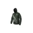 Delphin Catch Me If You Can! Hoody pontymintás kapucnis felső M