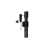 Delphin D-Stick menetes leszúró 60-95cm