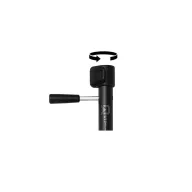 Delphin D-Stick menetes leszúró 60-95cm