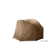 Delphin C3 Lux Clima Control Carpath Overwrap téli huzat