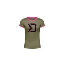 Delphin Queen T-Shirt női póló