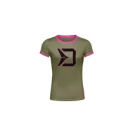Delphin Queen T-Shirt női póló S