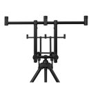 Delphin Tripod TPX3 Blackway Rod Pod