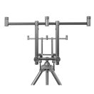 Delphin Tripod TPX3 Silver Rod Pod