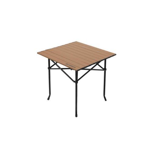 Delphin Campsta összecsukható tábori asztal