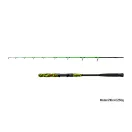 Delphin MONSTRO II harcsázó bot 210cm 200gr
