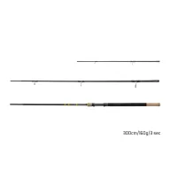 Delphin RIVER Trophy NXT feeder bot 300cm/160g/3 rész