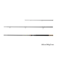 Delphin RIVER Trophy NXT feeder bot 300cm/160g/3 rész