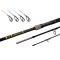 Delphin RIVER Trophy NXT feeder bot 360cm/200g/3 rész