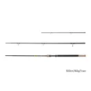 Delphin RIVER Trophy NXT feeder bot 360cm/200g/3 rész