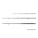 Delphin RIVER Trophy NXT feeder bot 360cm/200g/3 rész