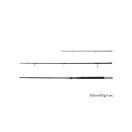 Delphin River Trophy NXT + 4 spicc feeder bot 400cm/200gr/3részes