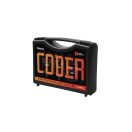Delphin Coder elektromos kapásjelző szett 2+1