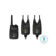 Delphin Forza elektromos kapásjelző szett
