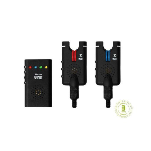 Delphin Smart elektromos kapásjelző szett