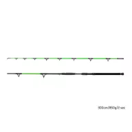 Delphin WALKYRA harcsázó bot 330cm 850gr