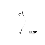 Delphin The End Chod Rig 4db