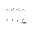Delphin The End Chod Rig 4db