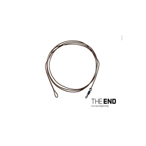 Delphin The End Aramid Leader 1db