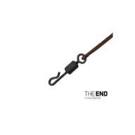 Delphin The End Aramid Leader 100 cm / 60lbs