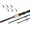 Delphin NIRVANA FDR feeder bot 13ft/80g
